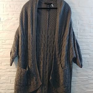 89th Beth & Madison Cardigan